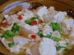 剑门豆腐-蜀门客栈(剑门关景区店)