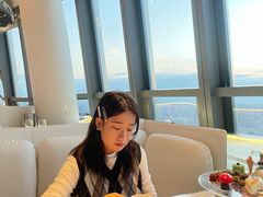 -天玑高空江景餐厅&酒吧Sky Secret Restaurant&Bar