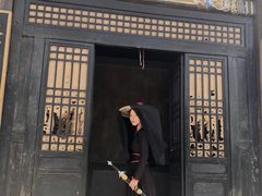 -敦煌古城