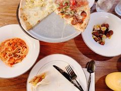 -1861意大利餐厅(文化广场店)