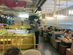 大堂-刘一锅筋头巴脑(千峰路店)