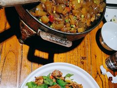 -老雒阳面馆·水席(洛宁高速路口店)