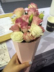 -Alice Nine婚礼艺术空间(总店)