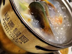 -半岛翡丽海鲜自助餐厅(观风亭店)