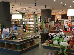 -魔方城市书房(中街益田店)
