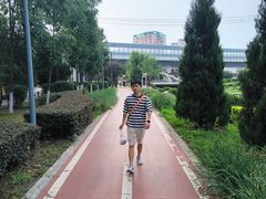 -万泉公园