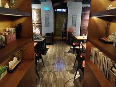 -JINNS锦时 steak&pizza(浸信会礼拜堂旧址店)