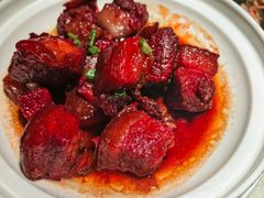 -梁家大院•农家菜(昆山会展中心店)