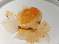 黑松露牛肉水煎包-掌柜的店·河南菜(世茂店)