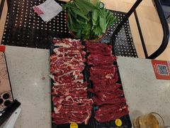 -汕头福合埕牛肉火锅店(花蕾路店)