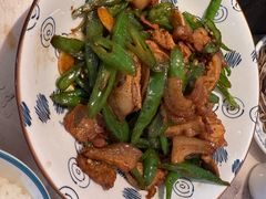 -川悦壹号·川菜(蠡溪路店)