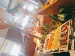-昆明佳华广场酒店·西餐厅