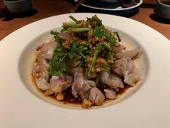 -绿茶餐厅(乐峰广场店)