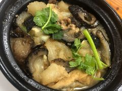 -肥弟大排档(汕樟路店)