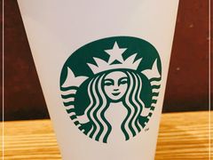 -星巴克(天津滨海国际机场1店)