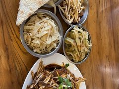 -清真马杰山牛肉汤馆