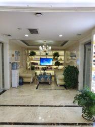 -西安现代妇产医院医疗美容