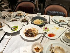 -臻萃轩中餐厅(国家会展中心店)