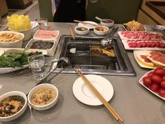 -海底捞火锅(8号仓店)