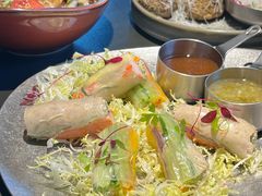 -Ameigo梅果·云贵川bistro(长宁来福士店)