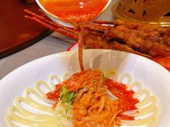 -燕兰楼·清真西北融合菜(亚运村店)