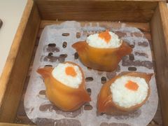 -蔡澜点心·粤菜(西单大悦城店)