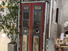 -成川茶店·潮汕工夫浓茶(万象店)