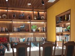 -俄士厨房(五棵松华熙LIVE店)