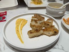 -火地铁板烧(昆山万象汇店)
