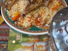 -巴依老爷新疆美食(工体旗舰店)
