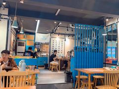 -大厨的餐厅(曾厝垵总店)
