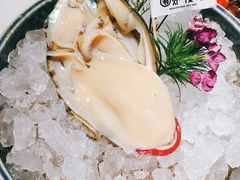 鲍鱼-围炉夜话·潮汕卤水火锅(榕江店)