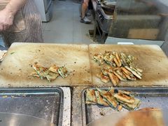 -咏春葱油饼(德政中路店)