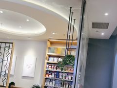 -COSTA COFFEE(西贸凯德晶品4层2店)