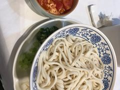 -到家尝北京菜(西坝河店)