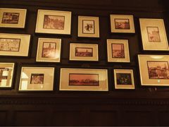 -LONG BAR 廊吧(外滩华尔道夫酒店)