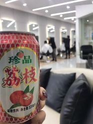 -TRIMS HAIR 修剪造型·烫染接发