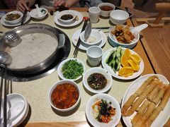-煲大王猪肚鸡·椰子鸡火锅(红谷滩万达店)