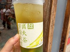 -长春堂顺时而饮(前门店)