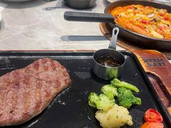 -必胜客(金鹰店)