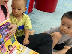 -美吉姆国际儿童教育中心(湛江招商花园城店)