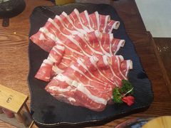 甄选肥牛-快乐小羊(锡华店)