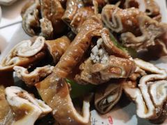 -铜元老码头鳝鱼火锅