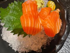 -無境·匠心日本料理(汉街店)