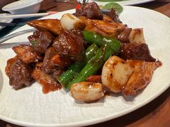 -大树餐厅(益田假日店)