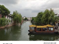 -衣裳街历史文化街区