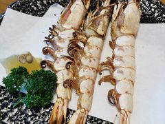 -王鼎精致料理铁板烧(世博源店)