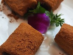 -福来居烤鸭店(天坛二店)