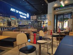 -玛尚诺Pizza&Bar(长泰广场店)