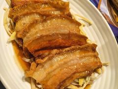 -甘家界牌柠檬鸭(青山店)